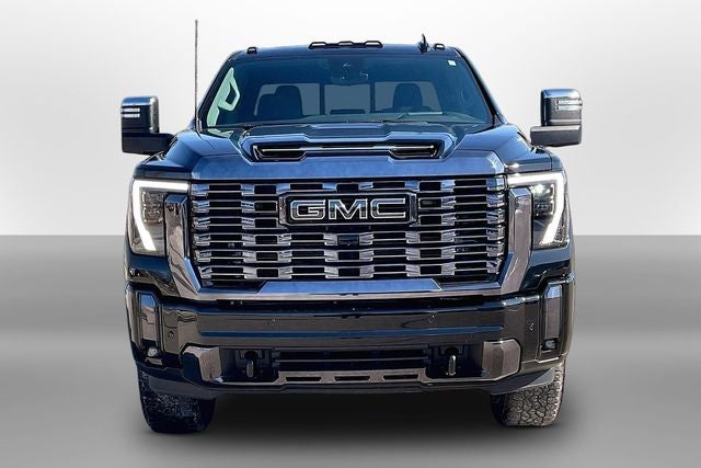 2024 GMC Sierra 3500HD Denali