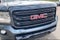 2020 GMC Canyon All Terrain
