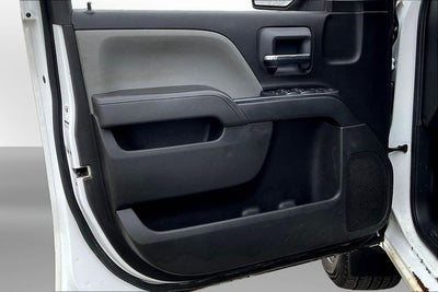 2016 GMC Sierra 1500 Base