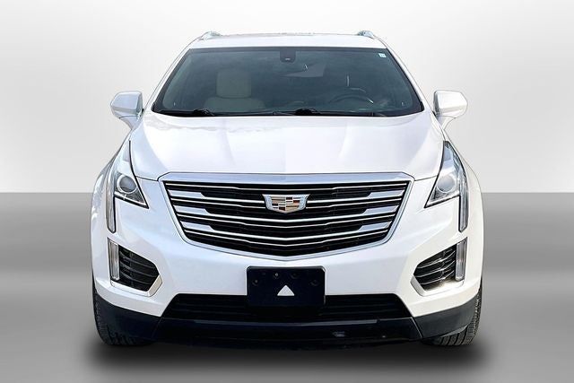 2019 Cadillac XT5 Base