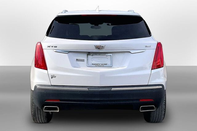 2019 Cadillac XT5 Base