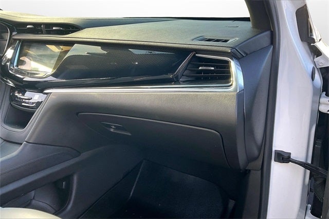 2022 Cadillac XT6 Sport