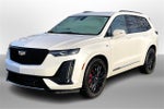 2022 Cadillac XT6 Sport
