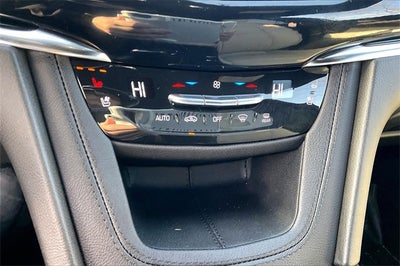 2022 Cadillac XT6 Sport