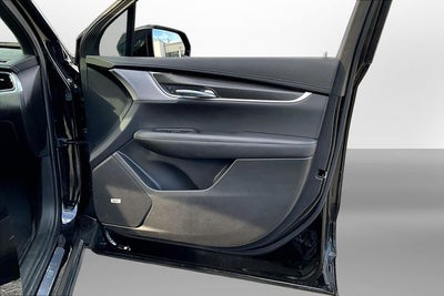 2021 Cadillac XT6 Sport