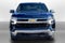 2023 Chevrolet Silverado 1500 LT LT1