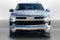 2024 Chevrolet Silverado 1500 LT Texas Edition