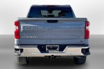 2024 Chevrolet Silverado 1500 LT Texas Edition