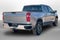 2023 Chevrolet Silverado 1500 LT Texas Edition