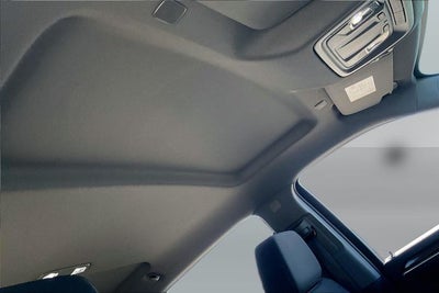 2023 Chevrolet Silverado 1500 LT Texas Edition