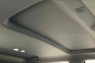 2021 Chevrolet Silverado 1500 LT Texas Edition