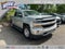 2017 Chevrolet Silverado 1500 LT LT2