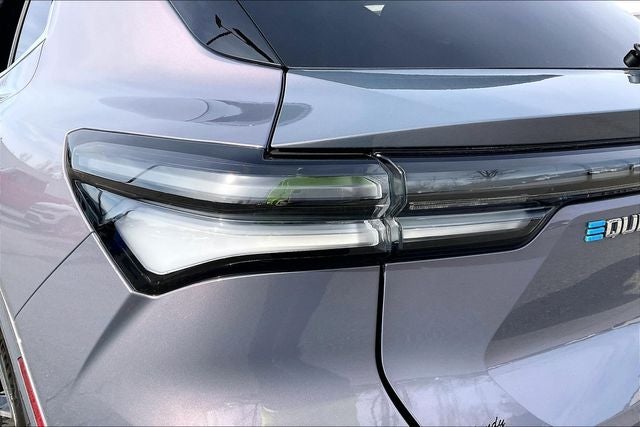 2024 Chevrolet Equinox EV LT