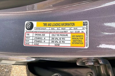 2024 Chevrolet Equinox EV LT