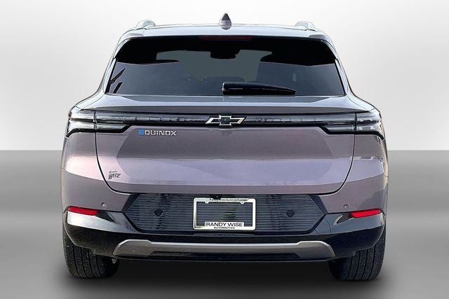 2024 Chevrolet Equinox EV LT