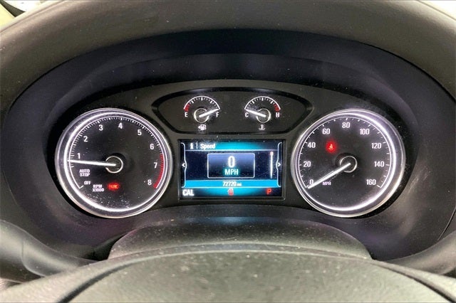 2018 Buick Enclave Premium Group