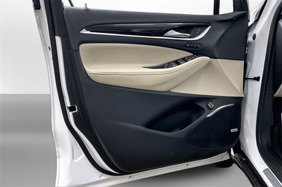 2018 Buick Enclave Premium Group