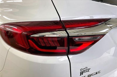 2018 Buick Enclave Premium Group