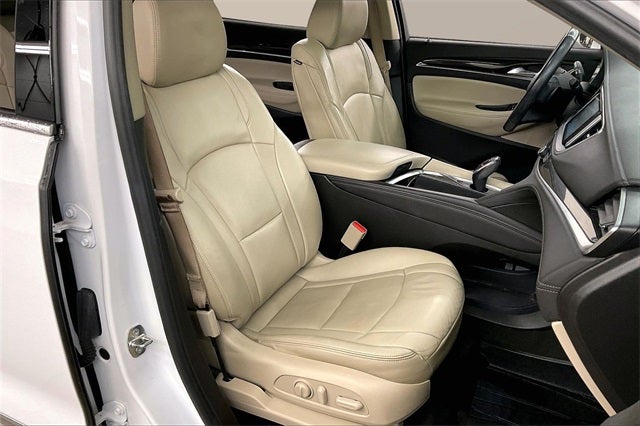 2018 Buick Enclave Premium Group