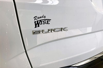 2018 Buick Enclave Premium Group