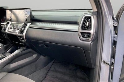 2022 Kia Sorento LX