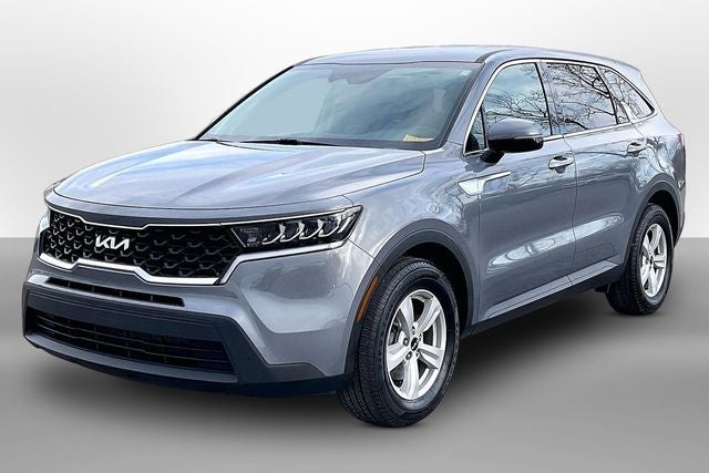 2022 Kia Sorento LX