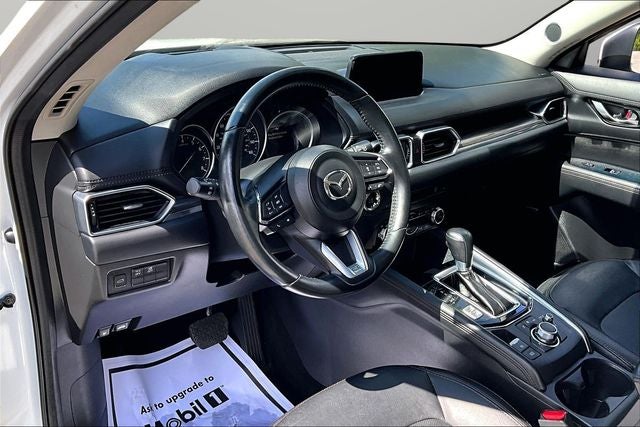 2018 Mazda Mazda CX-5 Grand Touring