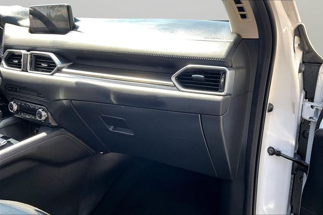 2018 Mazda Mazda CX-5 Grand Touring