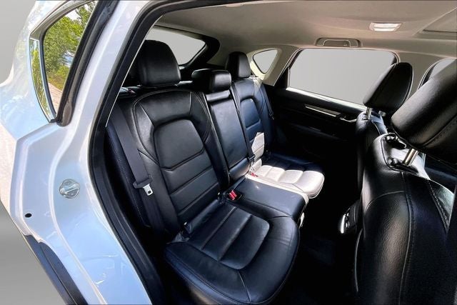 2018 Mazda Mazda CX-5 Grand Touring