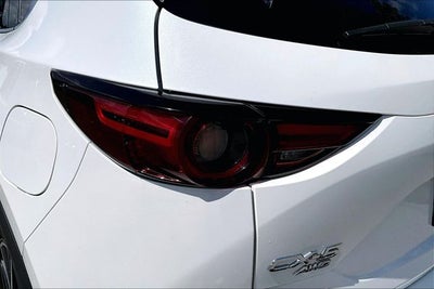 2018 Mazda Mazda CX-5 Grand Touring