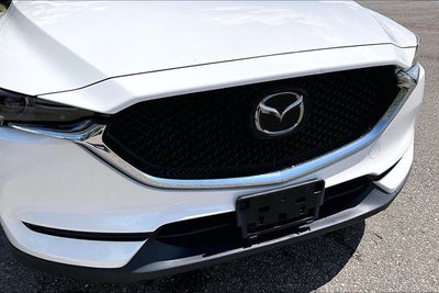 2018 Mazda Mazda CX-5 Grand Touring