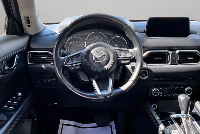 2018 Mazda Mazda CX-5 Grand Touring