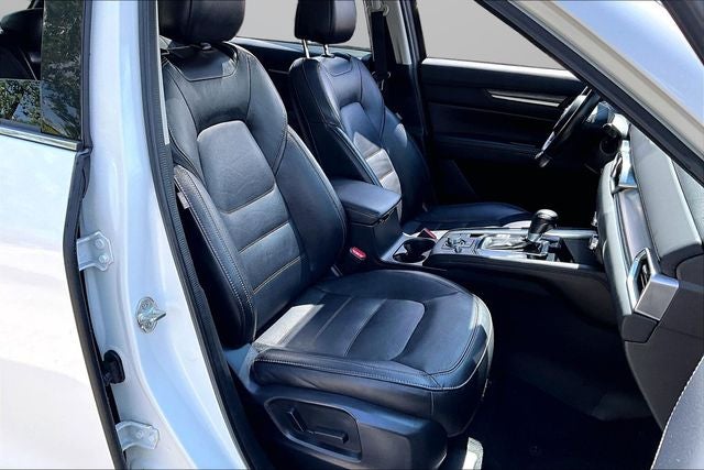2018 Mazda Mazda CX-5 Grand Touring