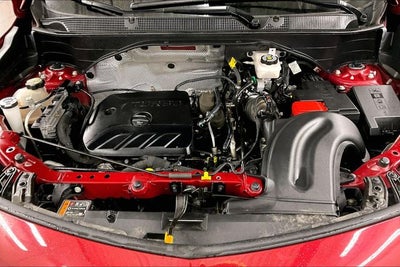 2022 Buick Encore GX Essence