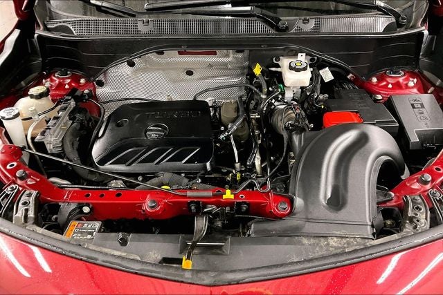 2022 Buick Encore GX Essence