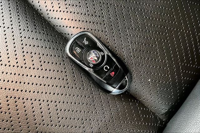 2022 Buick Encore GX Essence