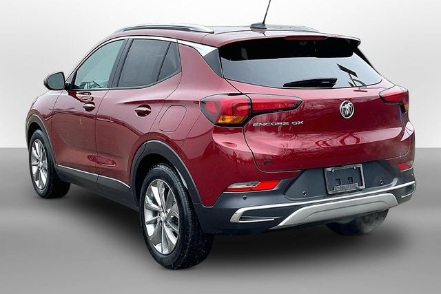2022 Buick Encore GX Essence