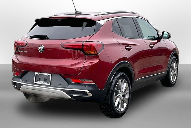 2022 Buick Encore GX Essence