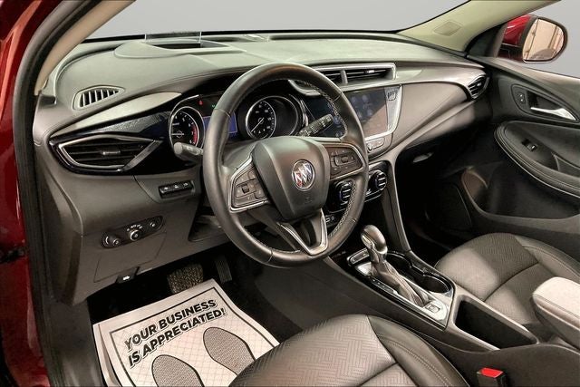 2022 Buick Encore GX Essence