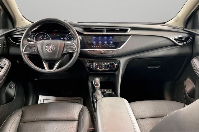 2022 Buick Encore GX Essence
