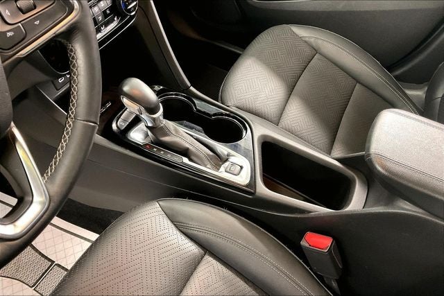 2022 Buick Encore GX Essence