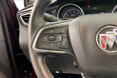 2022 Buick Encore GX Essence