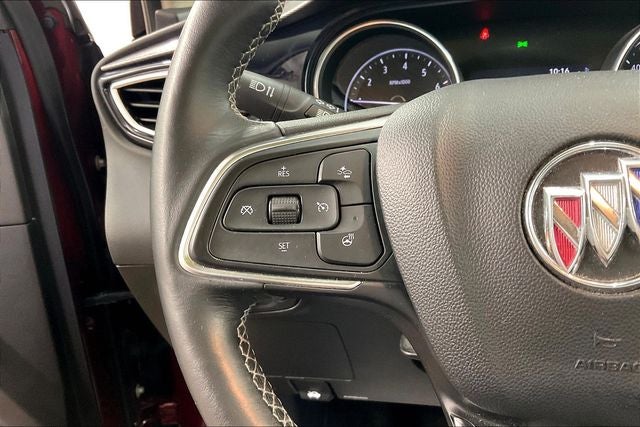 2022 Buick Encore GX Essence