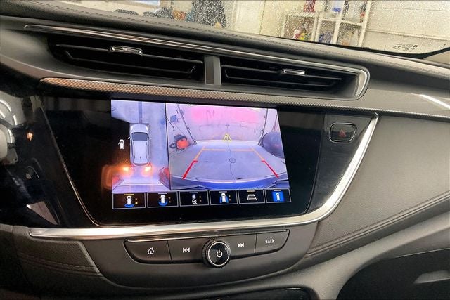 2022 Buick Encore GX Essence