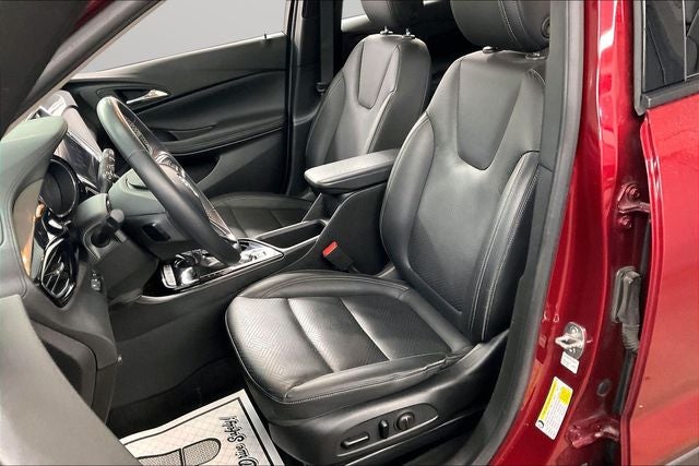 2022 Buick Encore GX Essence