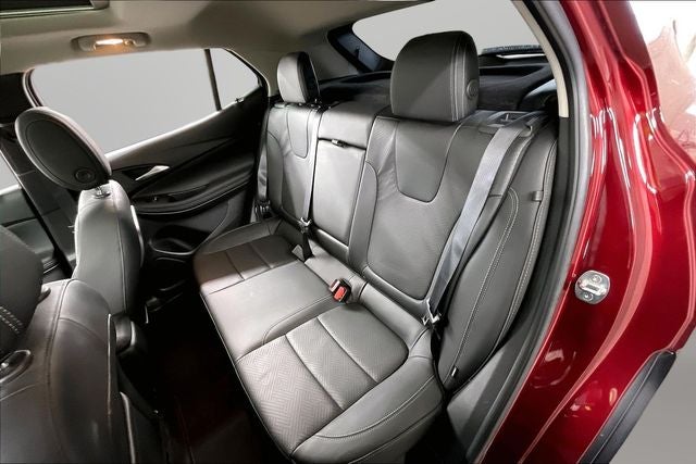 2022 Buick Encore GX Essence