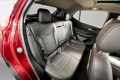 2022 Buick Encore GX Essence