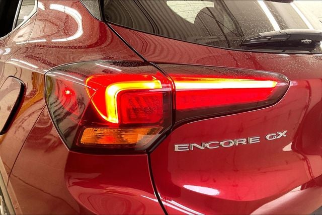 2022 Buick Encore GX Essence