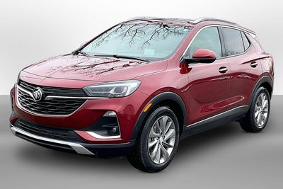 2022 Buick Encore GX Essence