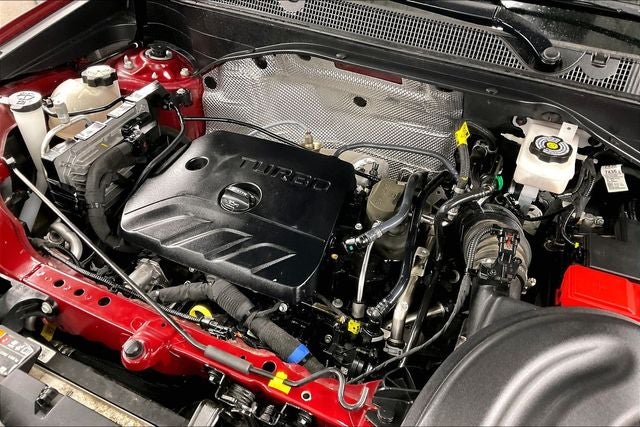 2022 Buick Encore GX Essence